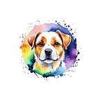 HappyPawGuide logo