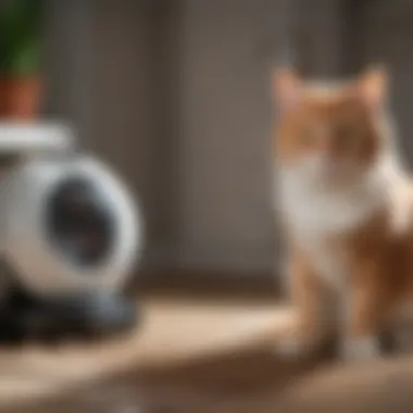 Magnificent An In-Depth Analysis of Litter Robot 2 Price and Its Implications for Pet Owners