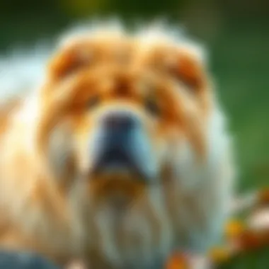 Magnificent Best Dog Food for Chows: A Comprehensive Guide