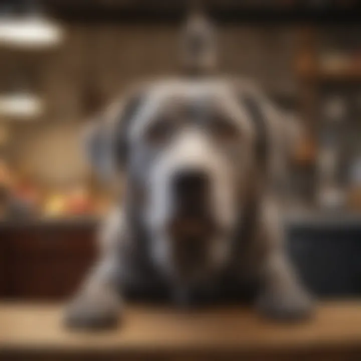 Magnificent Locating Grey Labs for Sale Near You: A Comprehensive Guide