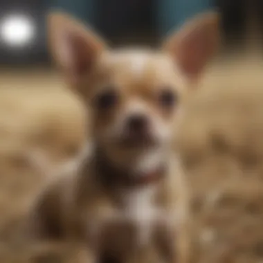 Magnificent Understanding Chihuahua Terrier Puppies: A Comprehensive Guide Magnificent Understanding Chihuahua Terrier Puppies: A Comprehensive Guide