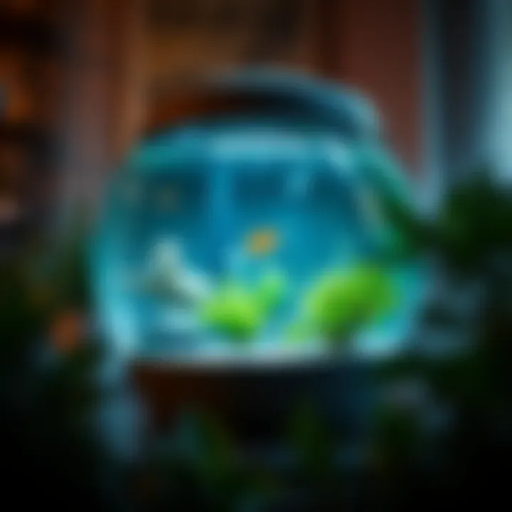 Magnificent Understanding the Biorb Life Fish Tank: An In-Depth Exploration