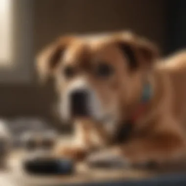 Understanding Limitations of Online Advice Limitations of online veterinary consultations