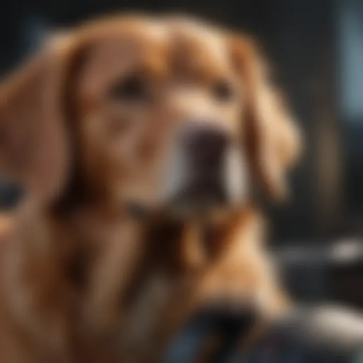 An informational chart detailing AKC registration requirements