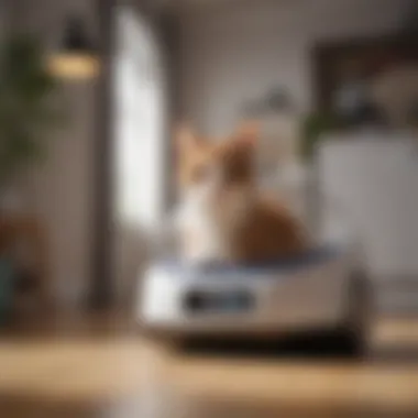 An In-Depth Analysis of Litter Robot 2 Price and Its Implications for Pet Owners Introduction