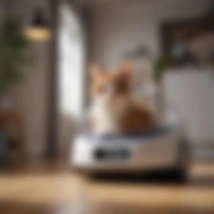 An In-Depth Analysis of Litter Robot 2 Price and Its Implications for Pet Owners Introduction