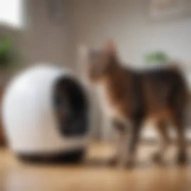 Notable An In-Depth Analysis of Litter Robot 2 Price and Its Implications for Pet Owners