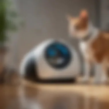 An In-Depth Analysis of Litter Robot 2 Price and Its Implications for Pet Owners Summary