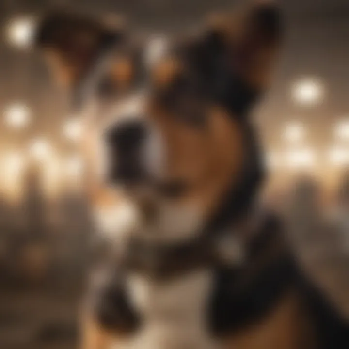 Maintaining the effectiveness of dog collars