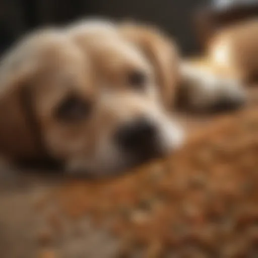 High-quality ingredients in Farmina dog food