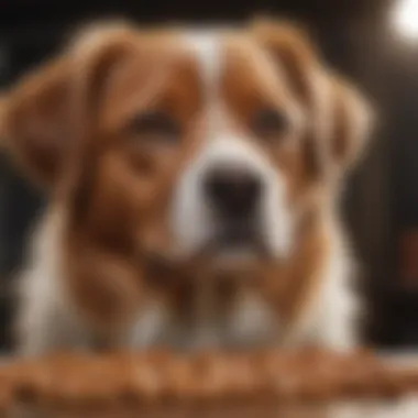 Production practices for Farmina dog food