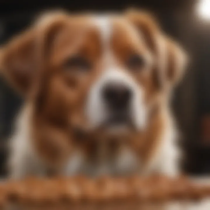 Production practices for Farmina dog food