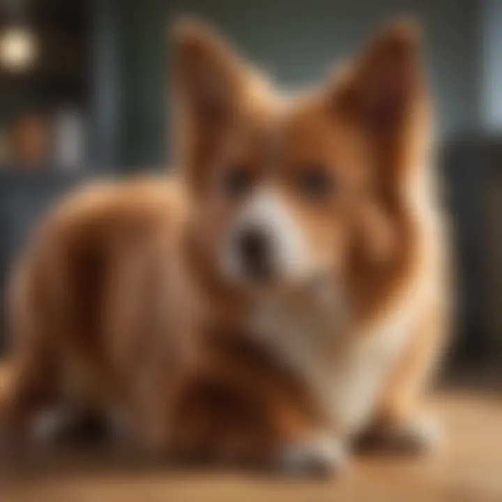 An overview of the Banfield Pet Care Plan features
