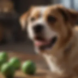 Durable toys designed for heavy chewers