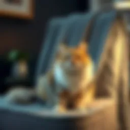 Best Chair Covers for Cats: A Comprehensive Guide Introduction