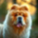 Best Dog Food for Chows: A Comprehensive Guide Introduction