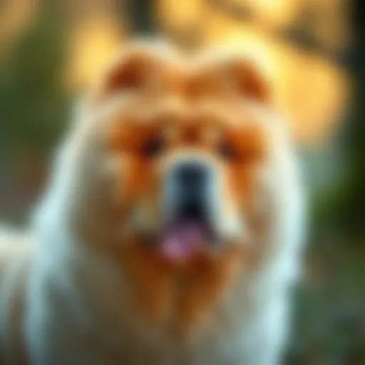 Best Dog Food for Chows: A Comprehensive Guide Introduction