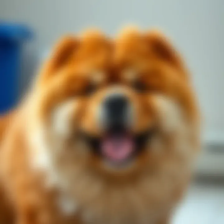 Notable Best Dog Food for Chows: A Comprehensive Guide