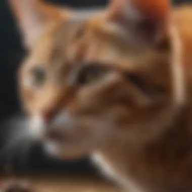 Insect Protein: A Nutritional Powerhouse for Cats Nutritional benefits of insect protein for cats