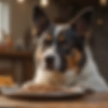 Choosing the Right Food for Your Dog Selecting the right dog food for your pet