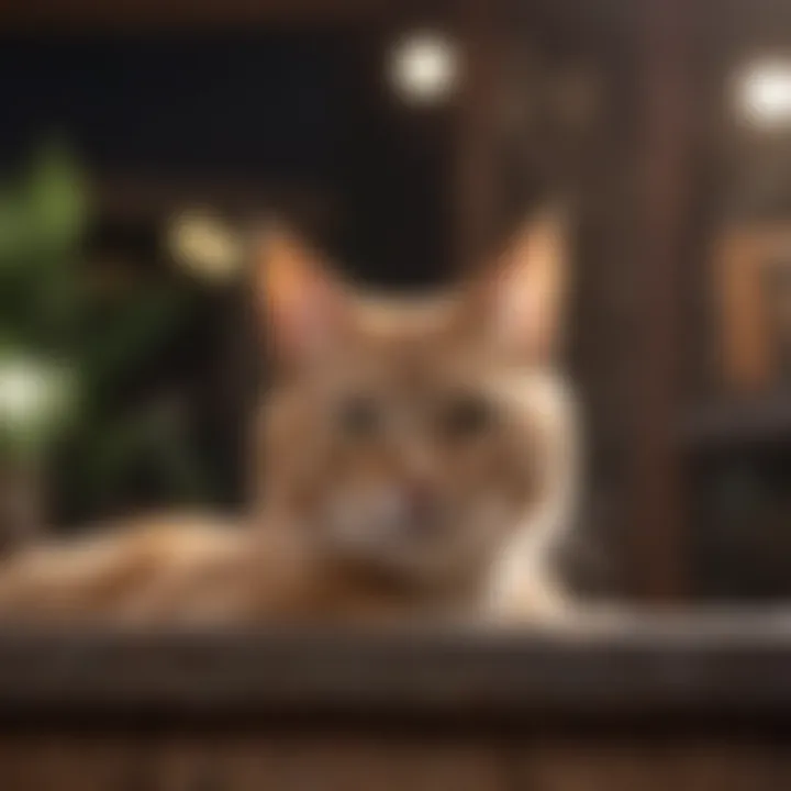 Essential materials for constructing a durable cat enclosure