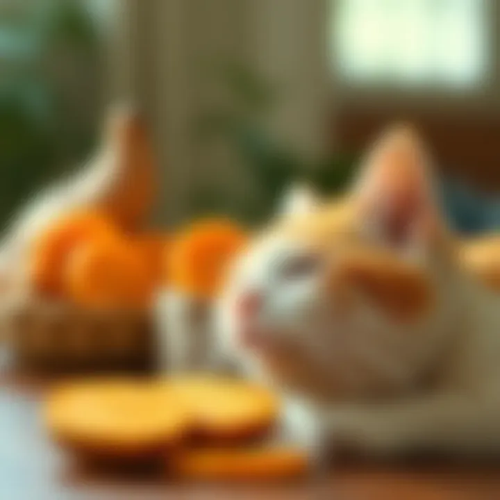 Nutritional Benefits of Sweet Potatoes Nutritional benefits of sweet potatoes for cats