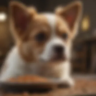 Premium Ingredients in Canidae Pure Puppy Food High-quality ingredients in Canidae Pure Puppy Food