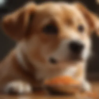 Nutritional Profile of Canidae Pure Puppy Food Nutritional breakdown of Canidae Pure Puppy Food