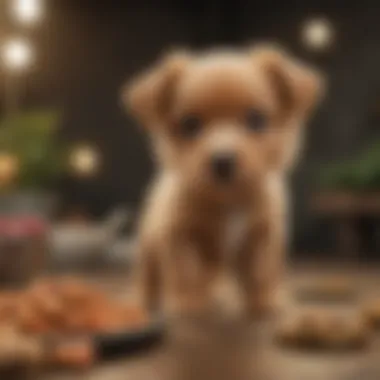 User Insights on Canidae Pure Puppy Food User testimonials and feedback on Canidae Pure Puppy Food