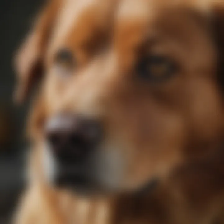 Sources of Choline Chloride for dogs