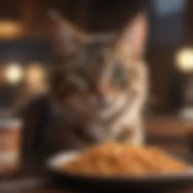Understanding Pet Food Labels Interpreting pet food labels for informed choices