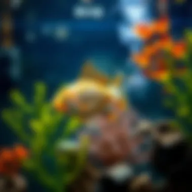 Maintenance tips for fish tank vacuums