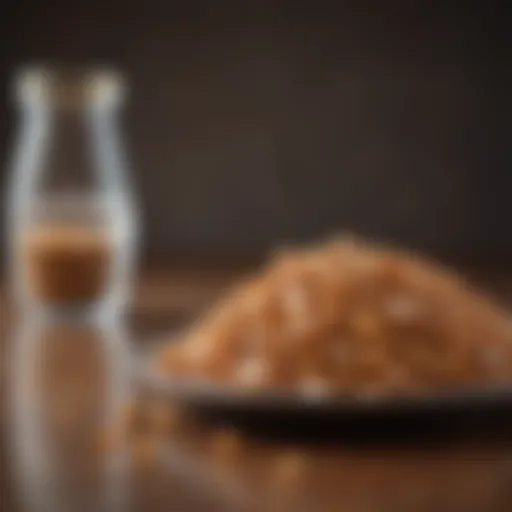 Nutritional components of Diamond Care Renal Dog Food