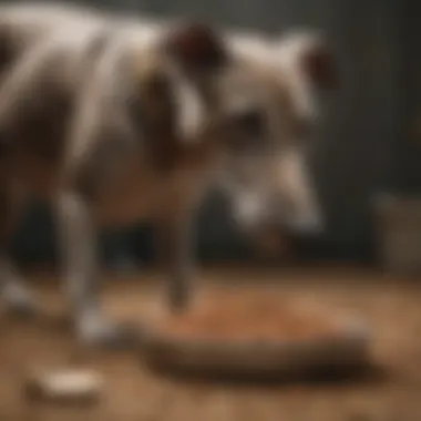 Selecting High-Quality Dog Food for Greyhounds High-quality dog food for greyhounds