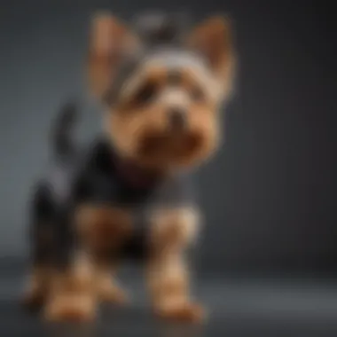 Essential documents for registering a Yorkie