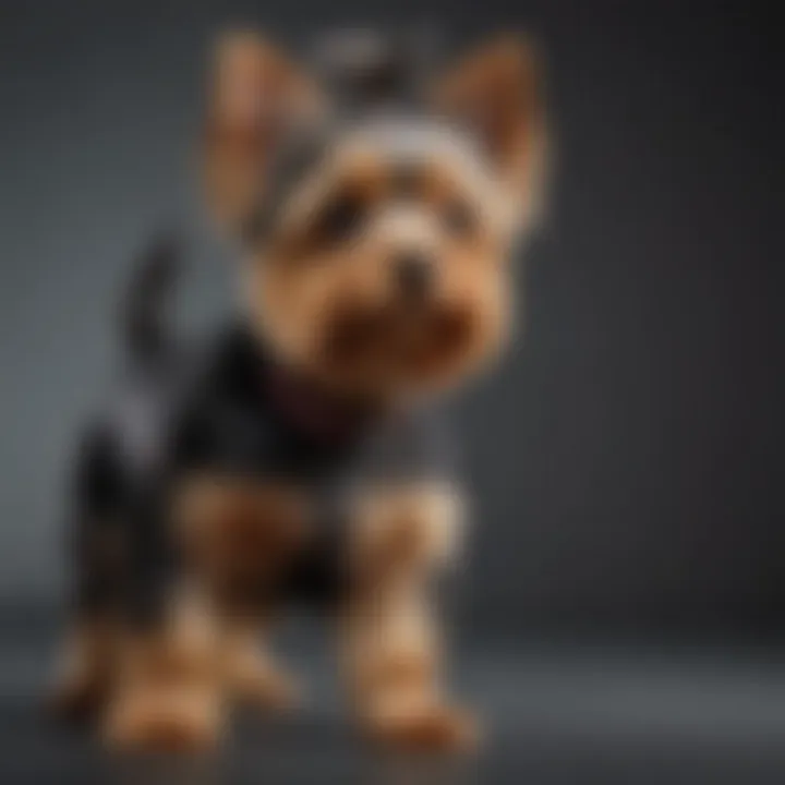 Essential documents for registering a Yorkie