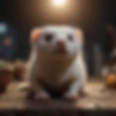 Ingredients to Look For Different ingredients in wet ferret food