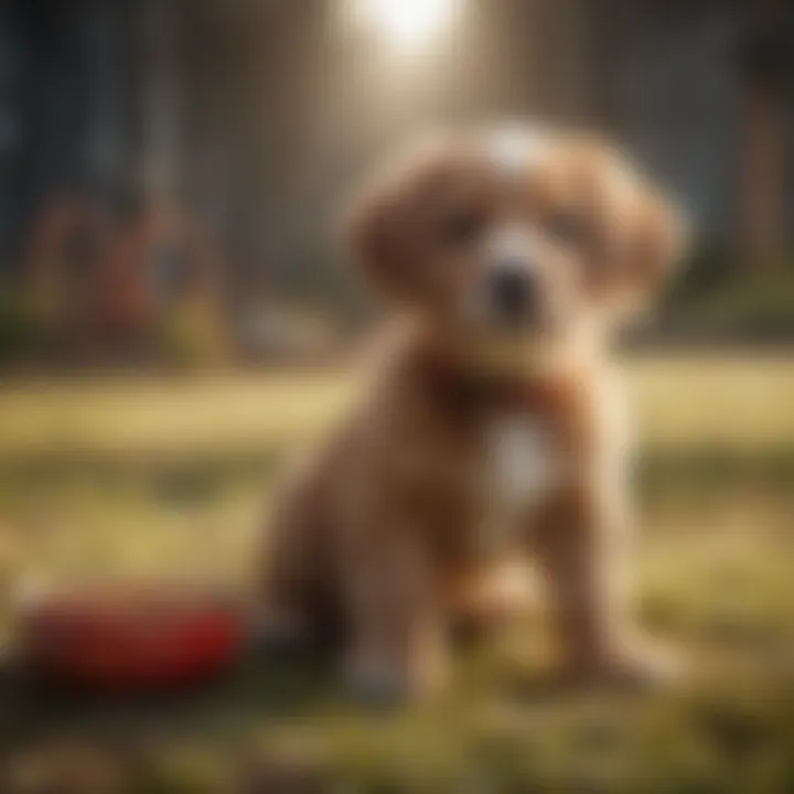 Quality ingredients used in Science Diet puppy food