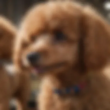 Effective Positive Reinforcement Positive reinforcement techniques for toy poodles