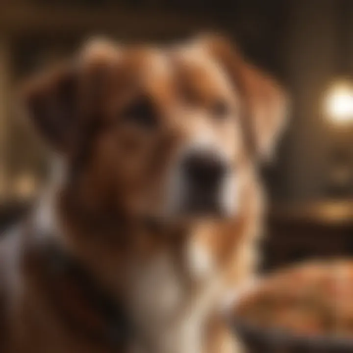 Customer feedback and reviews on Merrick Grain Free Dog Food