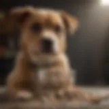 Nutritional breakdown of Diamond Puppy Chow