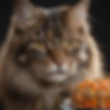 Best Feeding Practices for Maine Coons Best feeding practices for Maine Coons