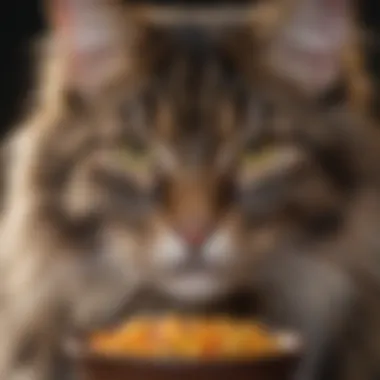 Debunking Common Misconceptions About Maine Coon Diets Common misconceptions about Maine Coon diets