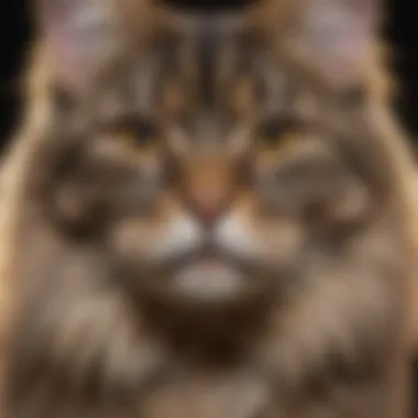 Essential Dietary Components for Maine Coons Essential dietary components for Maine Coons