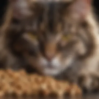Understanding the Nutritional Benefits of Dry Food for Maine Coons Nutritional benefits of dry food for Maine Coons
