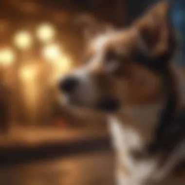 Technology Solutions for Barking Issues Technology solutions for barking issues