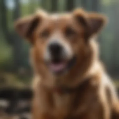 Techniques for Training Dogs Techniques for training dogs