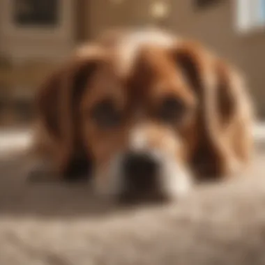 Preventive Measures for Carpet Maintenance Preventive measures for keeping carpets clean with pets