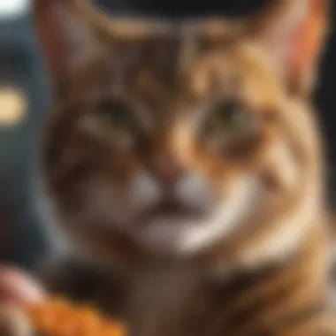 Dietary Considerations for Skin Health Healthy cat food options