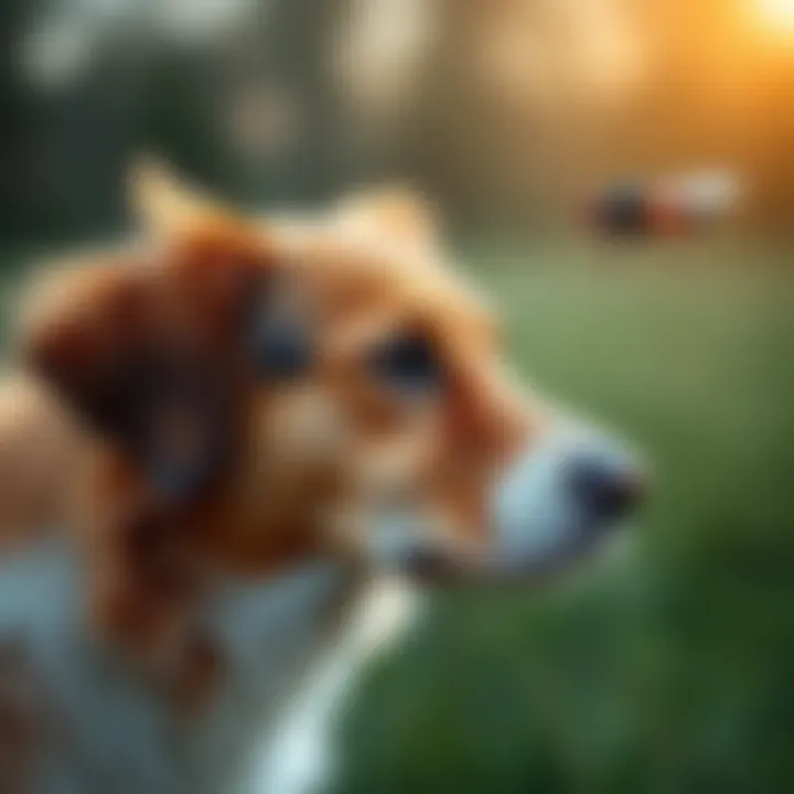 Effective Prevention Against Flies Preventative measures for keeping flies away from dogs